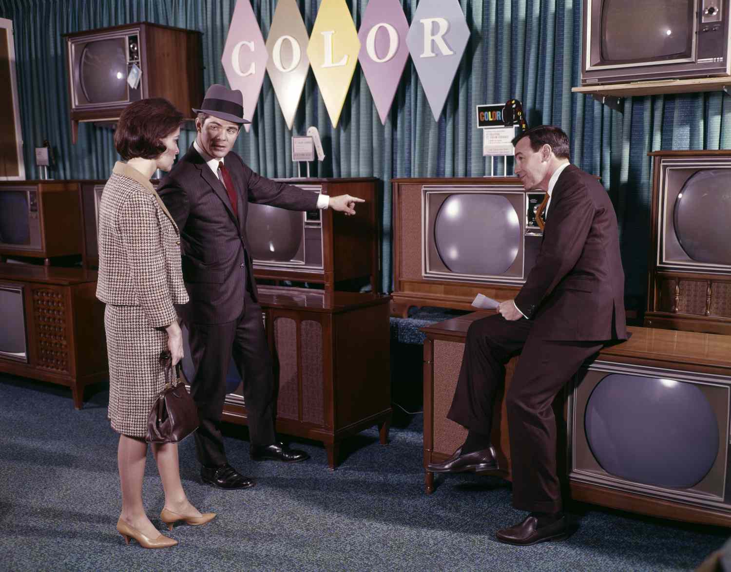 Dörtdivan Televizyon Tamircisi